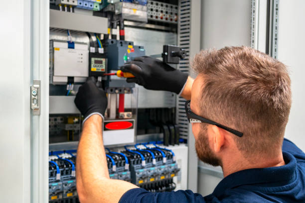 Best Best Electricians Near Me  in Cottonde, AL