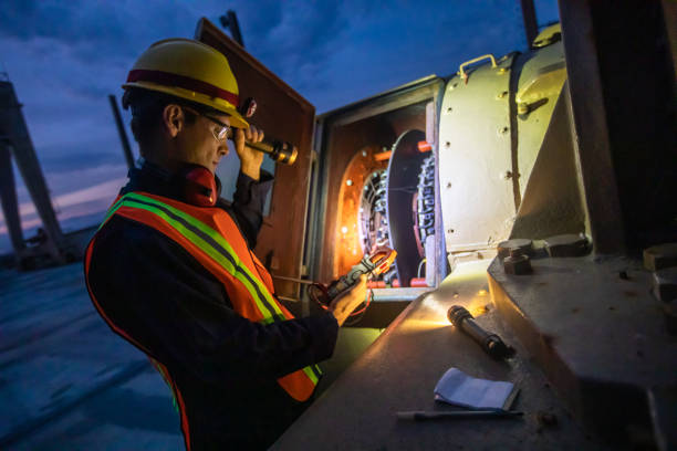Best Generator Installation Services  in Cottonde, AL
