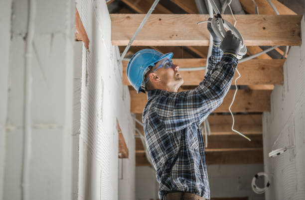Best Affordable Electrical Installation  in Cottonde, AL