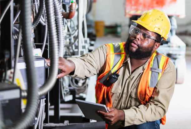 Best Home Electrical Repair  in Cottonde, AL