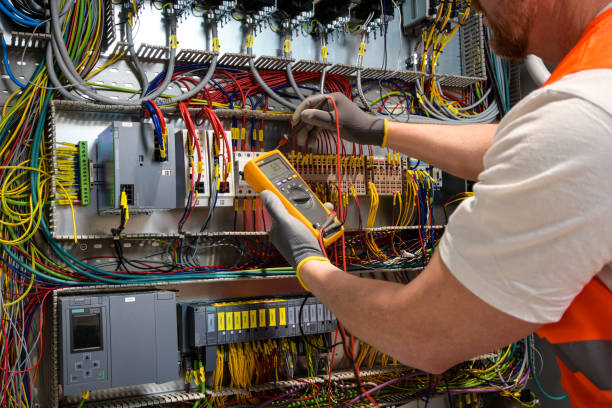 Best Electrical Upgrades for Homes  in Cottonde, AL