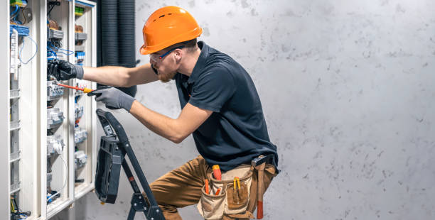 Best Emergency Electrical Repair  in Cottonde, AL