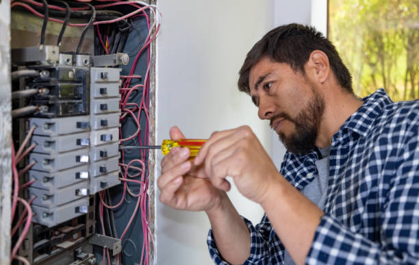 Best Emergency Electrician Near Me  in Cottonde, AL